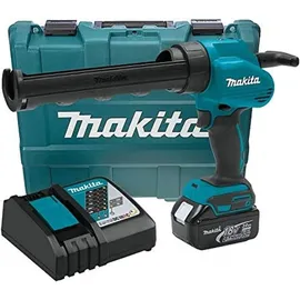 Makita MASS EXTRACTOR 18V 1 x 3,0Ah