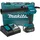 Makita MASS EXTRACTOR 18V 1 x 3,0Ah
