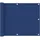 75 x 300 cm Blau Oxford