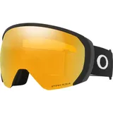 OAKLEY Flight Path L matte black/prizm 24k iridium (711071) U