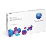 Biofinity Toric Multifocal (6 Linsen) PWR:0, BC:8.7, DIA:14.5, CYL:-2.25, AXIS:180, ADD:D+2.00