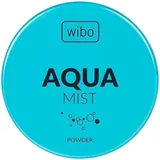 WIBO Aqua Mist loser, transparenter Puder 10 g