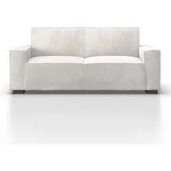 Sofa Liam Weiß Cord