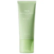 Abib Heartleaf Mild Sonnencreme Creme LSF 50+ 50 ml