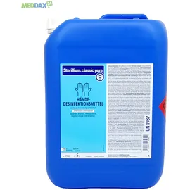 Hartmann Sterillium classic pure 5000 ml