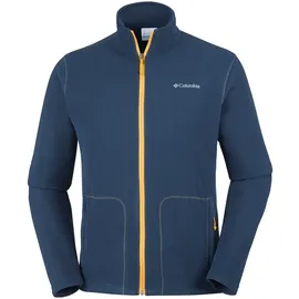 Columbia Fast Trek Light Fleece Collegiate Navy XXL