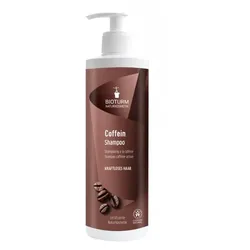 Bioturm Shampoo Coffein Aktiv 500ml