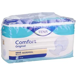 TENA Comfort Original normal Vorlage 42 St