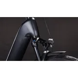 Cube Kathmandu Hybrid Pro 800 RH 58 cm Easy Entry coal´n´black