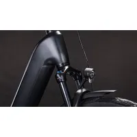 Cube Kathmandu Hybrid Pro 800 RH 58 cm Easy Entry coal´n´black