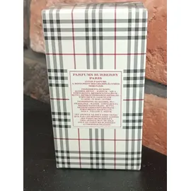 Burberry Brit For Her Eau de Parfum 50 ml