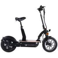 eneway Revoluzzer-45 4.0 schwarz