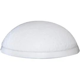 Wagner Wandpuffer Weiß 20 x 7 mm