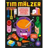 Mosaik Vierundzwanzigsieben kochen