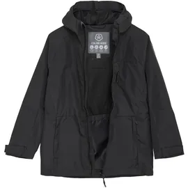 Color Kids Kurzjacke Schwarz/Grau 140