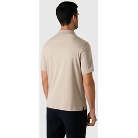 Maerz Muenchen 648000 Poloshirt beige 52