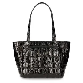 Picard Key Largo Shopper Leder Black