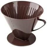 Fackelmann Kaffeefilter 1x6