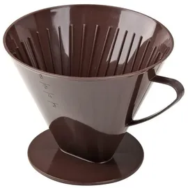 Fackelmann Kaffeefilter 1x6