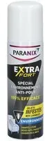 Paranix Extra Fort Anti-Poux Environnement 150ml Spray 150 ml