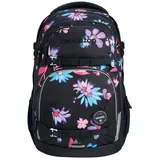 Coocazoo PORTER Floral Artnight