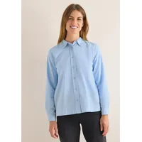 Cecil Hemd in Hellblau - XL