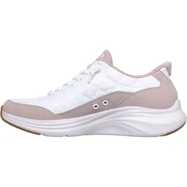 SKECHERS Contour Foam - Cozy Fit Damen Violett 36