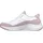 SKECHERS Contour Foam - Cozy Fit Damen Violett 36