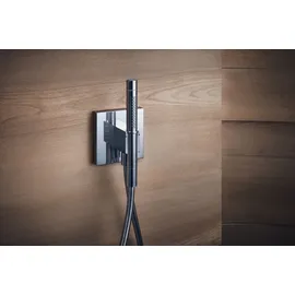 Axor Starck Portereinheit 120/120 2jet (12626000)