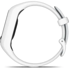 Garmin vivosmart 5 weiß S/M