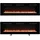 Glen Dimplex Sierra 60" schwarz