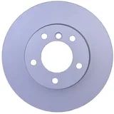 Hella 8DD 355 111-921 Bremsscheibe