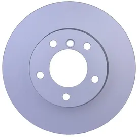 Hella 8DD 355 111-921 Bremsscheibe