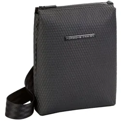 Porsche Design Studio Umhängetasche 20 cm  schwarz