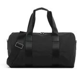 Lacoste Everyday | Weekender in schwarz