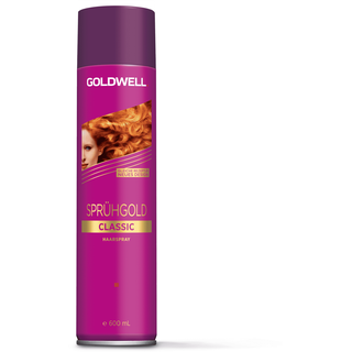 Goldwell Sprühgold Classic Haarspray 600 ml