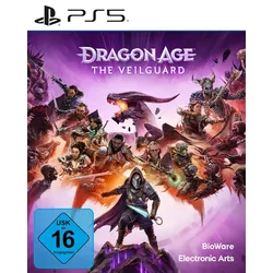 Dragon Age - The Veilguard