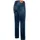 Rokker Rokkertech Straight Jeans - Dunkelblau - W33/L34