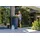 GARANTIA Natura 2in1 Regenspeicher 350 l graphitegrey