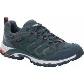 MEINDL Caribe GTX Herren loden/orange 44,5