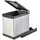 aspira home Müllomatic PRO 1 16 l Weiß