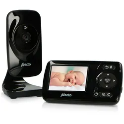 Alecto Baby Monitor 2,4"