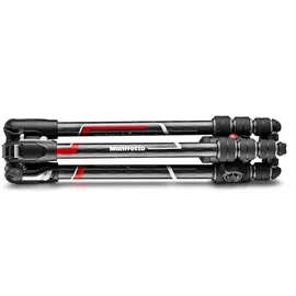 Manfrotto Befree Advanced Carbon Reisestativ Kit Twist