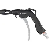 TOOLCRAFT Druckluft-Ausblaspistole 1/4 (6,3 mm) 15 bar