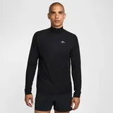 Nike Trail Oberteil Schwarz XL