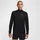 Nike Trail Oberteil Schwarz XL