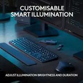 Logitech MX Keys S US