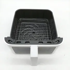Xiaomi Smart Air Fryer MAF15 5,5L weiß