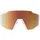 Scott Shield Compact LS 0196 Gold Chrome/White Matt