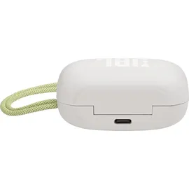JBL Reflect Aero TWS weiß